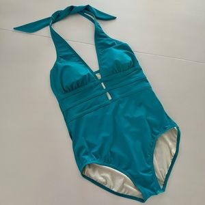 Dreamsuit One-Piece Swimsuit